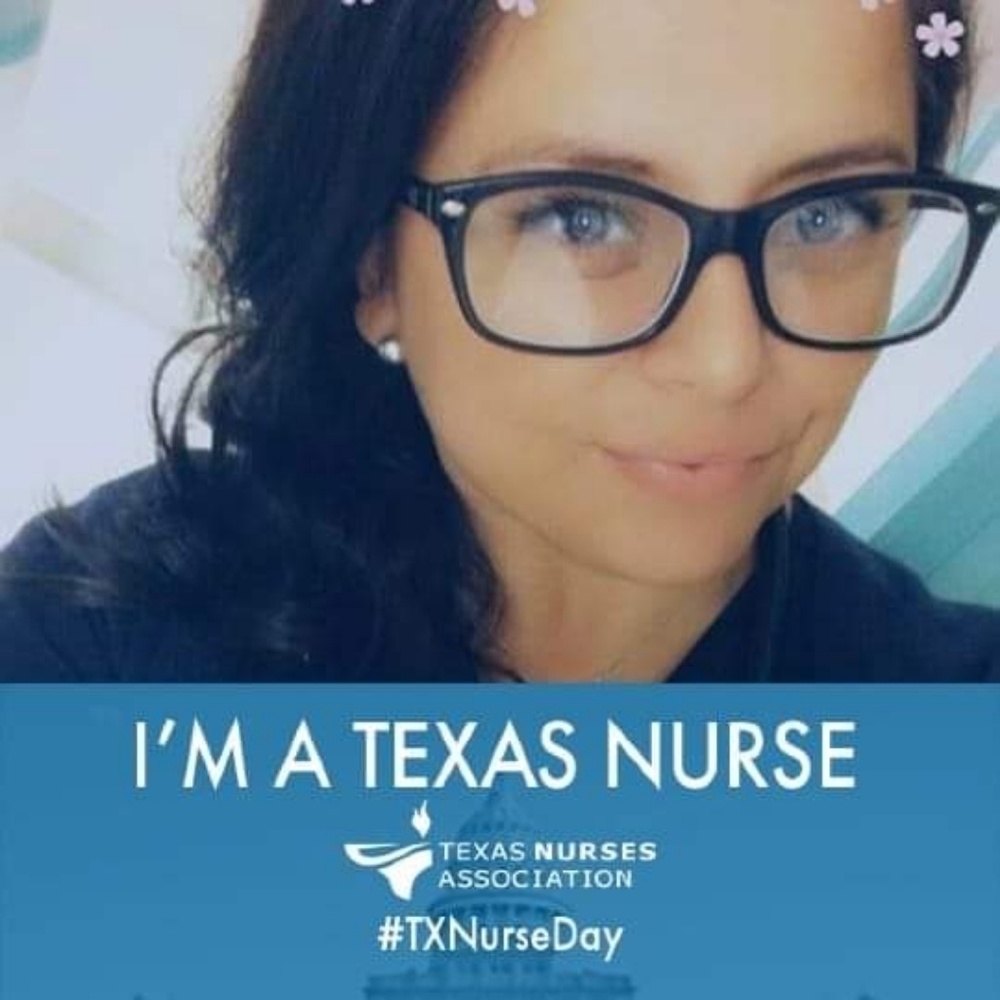 Meet your Posher, Delia